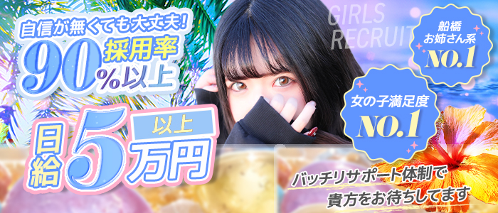 姉新地 船橋本店の求人画像