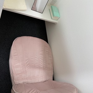 『自慢の完全個室待機室♪』のアイキャッチ画像