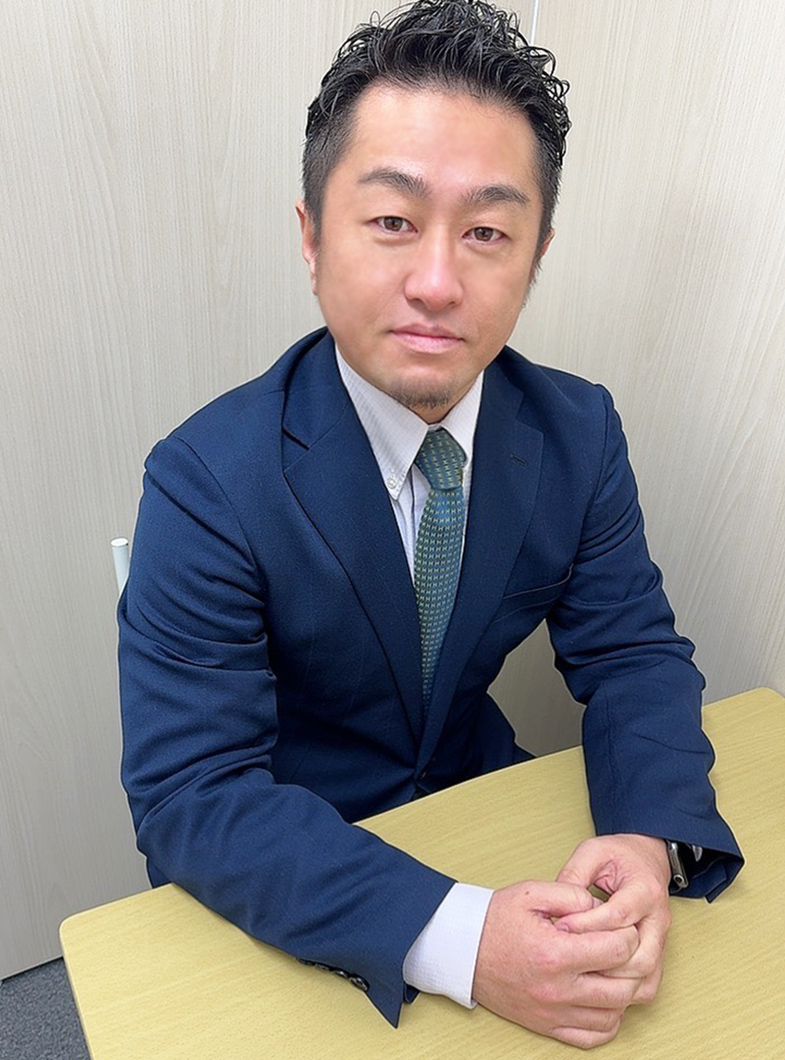 ANesthe（アネステ）谷9店の店長の吉田です👍