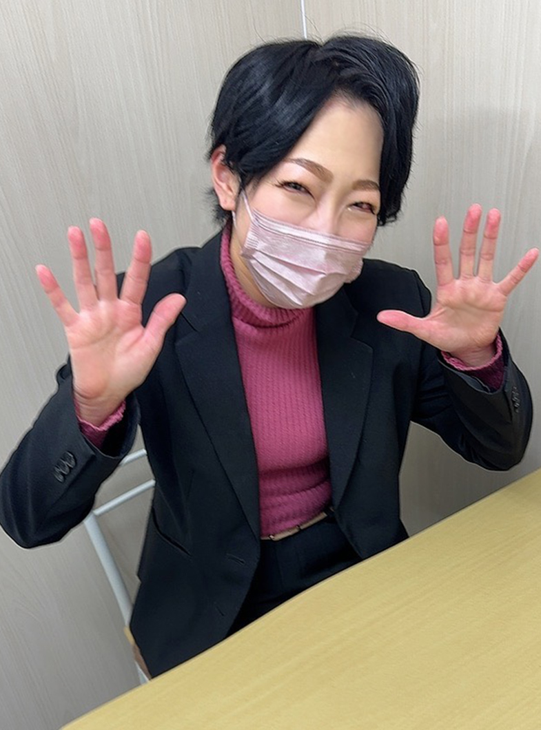 ANesthe（アネステ）谷9店のマネージャーの山崎です✨