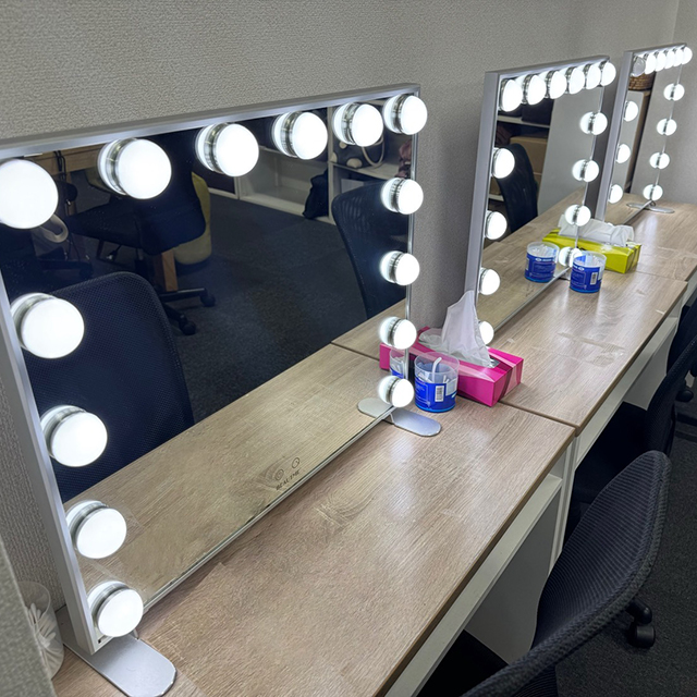 ANesthe（アネステ）谷9店の店内・待機室画像1