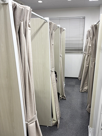 ANesthe（アネステ）谷9店の店内・待機室画像2