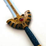 材料はオリハルコン、ロトの剣のアイキャッチ画像