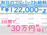 奥様はエンジェル町田(エンジェルライングループ)で働くメリット1