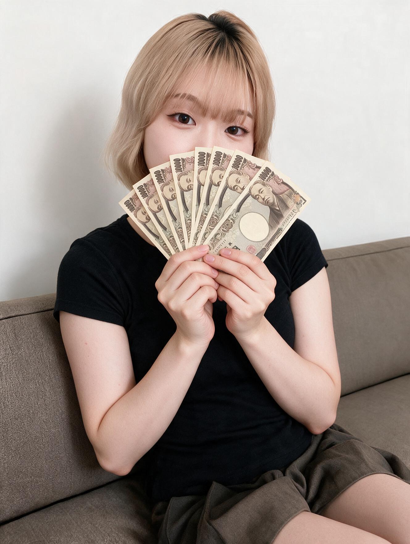 のんさん