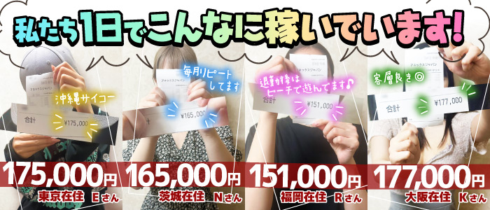 アネックスジャパン