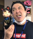 アネックスジャパンの面接人画像