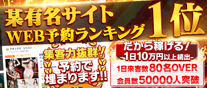 アネックスジャパンの求人画像