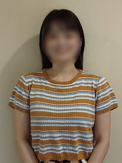 みおり(福岡)さん