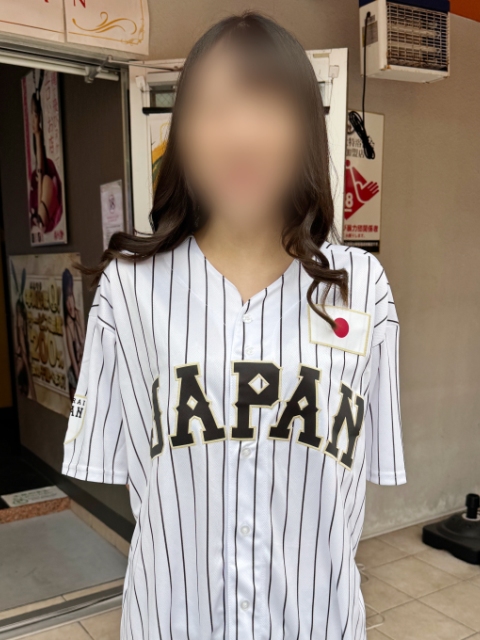れおなさん