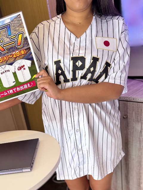 ジャネットさん