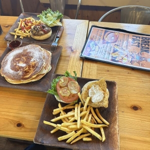 女の子に人気のスポット！観光案内もお任せください！のアイキャッチ画像