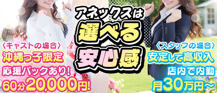 アネックスジャパン