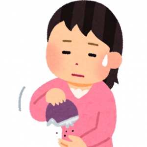 Q＆A　本当にお金に困っています。お給料の・・・のアイキャッチ画像