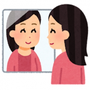 Q＆A　面接の際はどんなメイクや服装で・・・のアイキャッチ画像