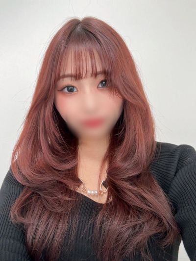 ムギさん