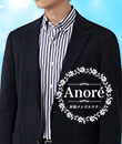 高級メンズエステ Anoré 新橋店の面接官