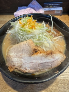 お昼は池袋ラーメンのアイキャッチ画像