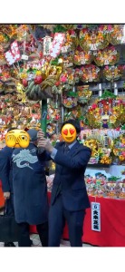 みんなの店長Mです(^^♪のアイキャッチ画像