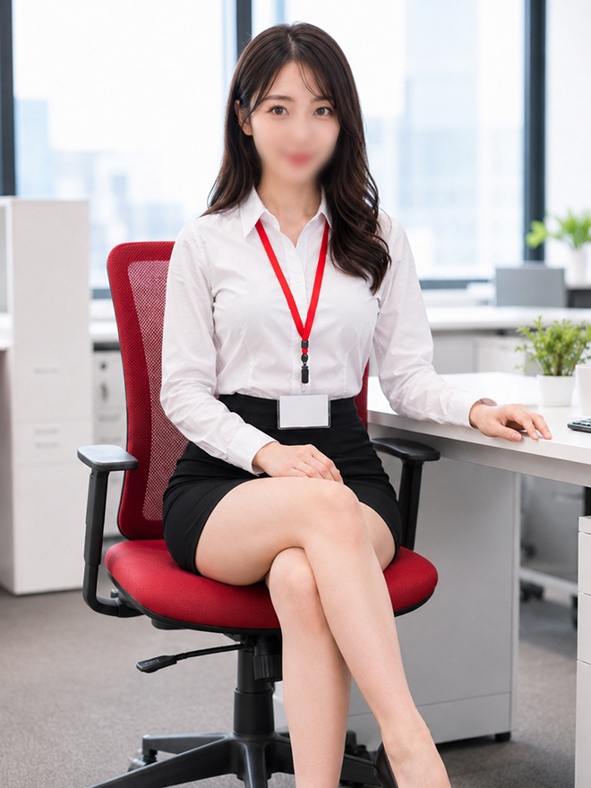 川口りささん