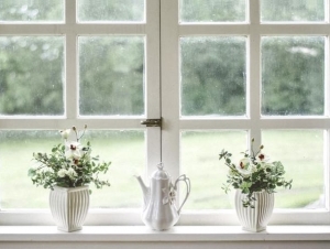 お掃除で気分スッキリ✨のアイキャッチ画像