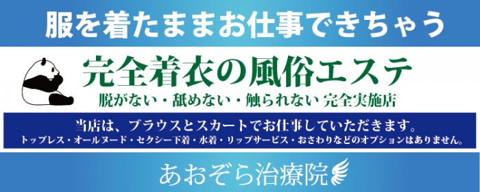 出張あおぞら治療院