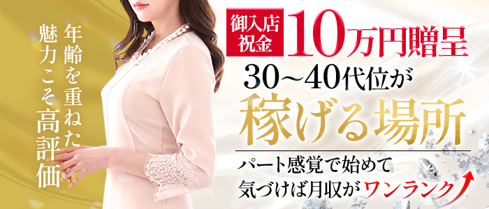 アップル倶楽部の人妻・熟女求人画像