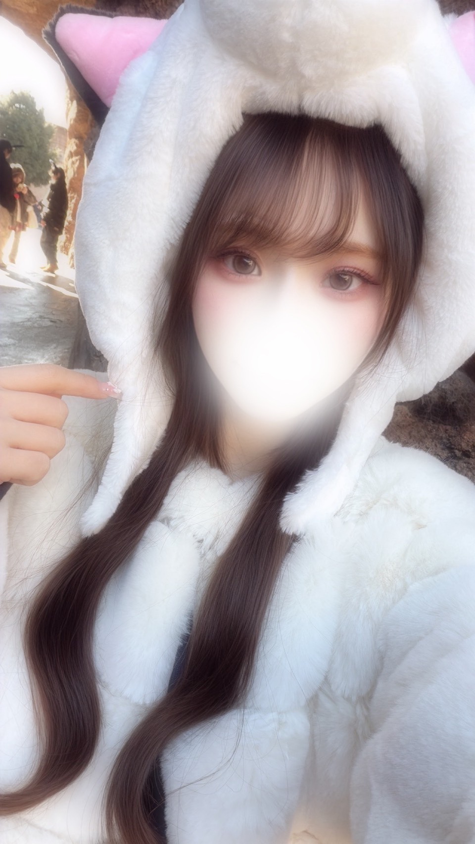 あめさん