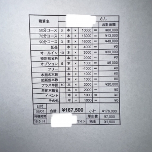 🚨【6/1 新人明細大公開】🚨のアイキャッチ画像