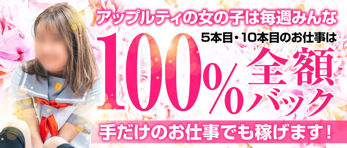 アップルティ 佐世保店の求人画像
