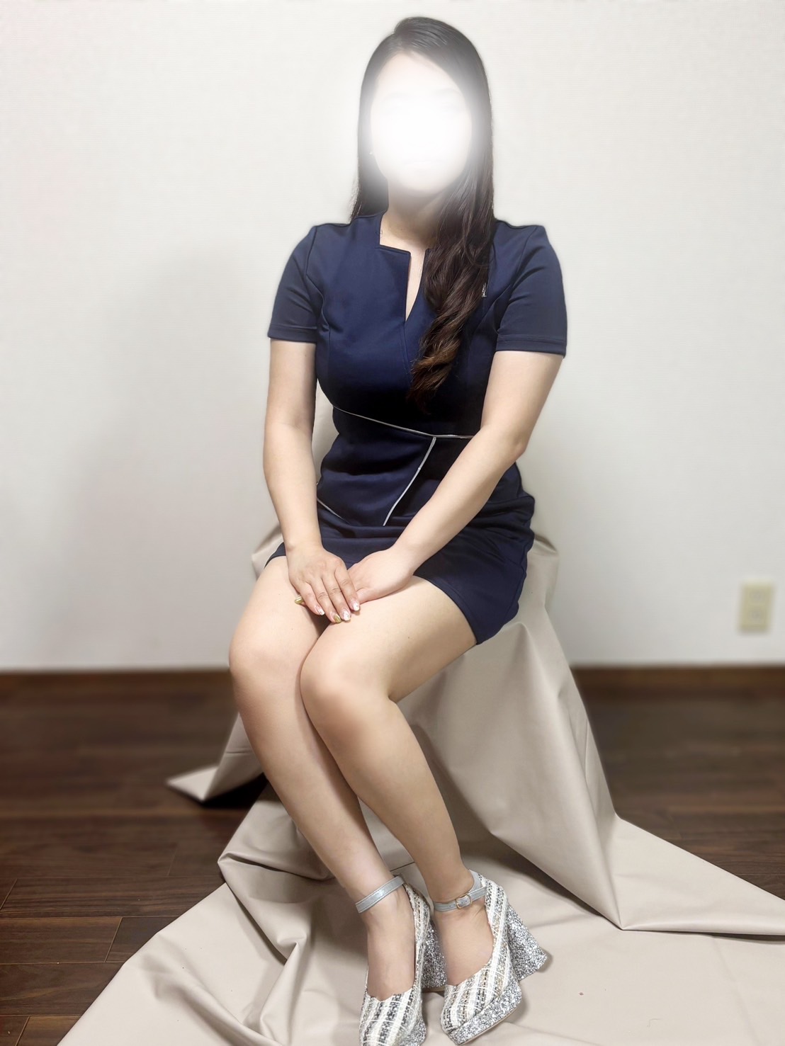 今井 かぐらさん