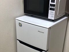 アラビアンナイトの宿泊施設画像3