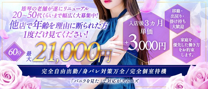 アラビアンナイトの求人情報