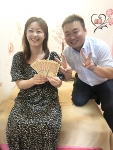 「スタッフの人柄、あなたは重視しますか？」のアイキャッチ画像