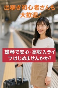 出稼ぎ保証はあるの？？🤔のアイキャッチ画像