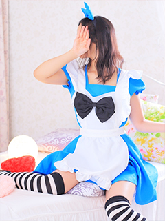 あやなさん