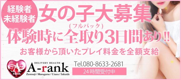 A-rank