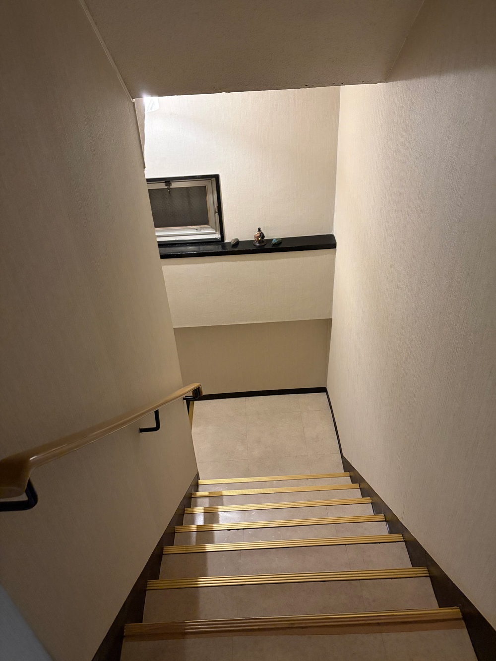 BARON☆ネクシアの店内・待機室画像1