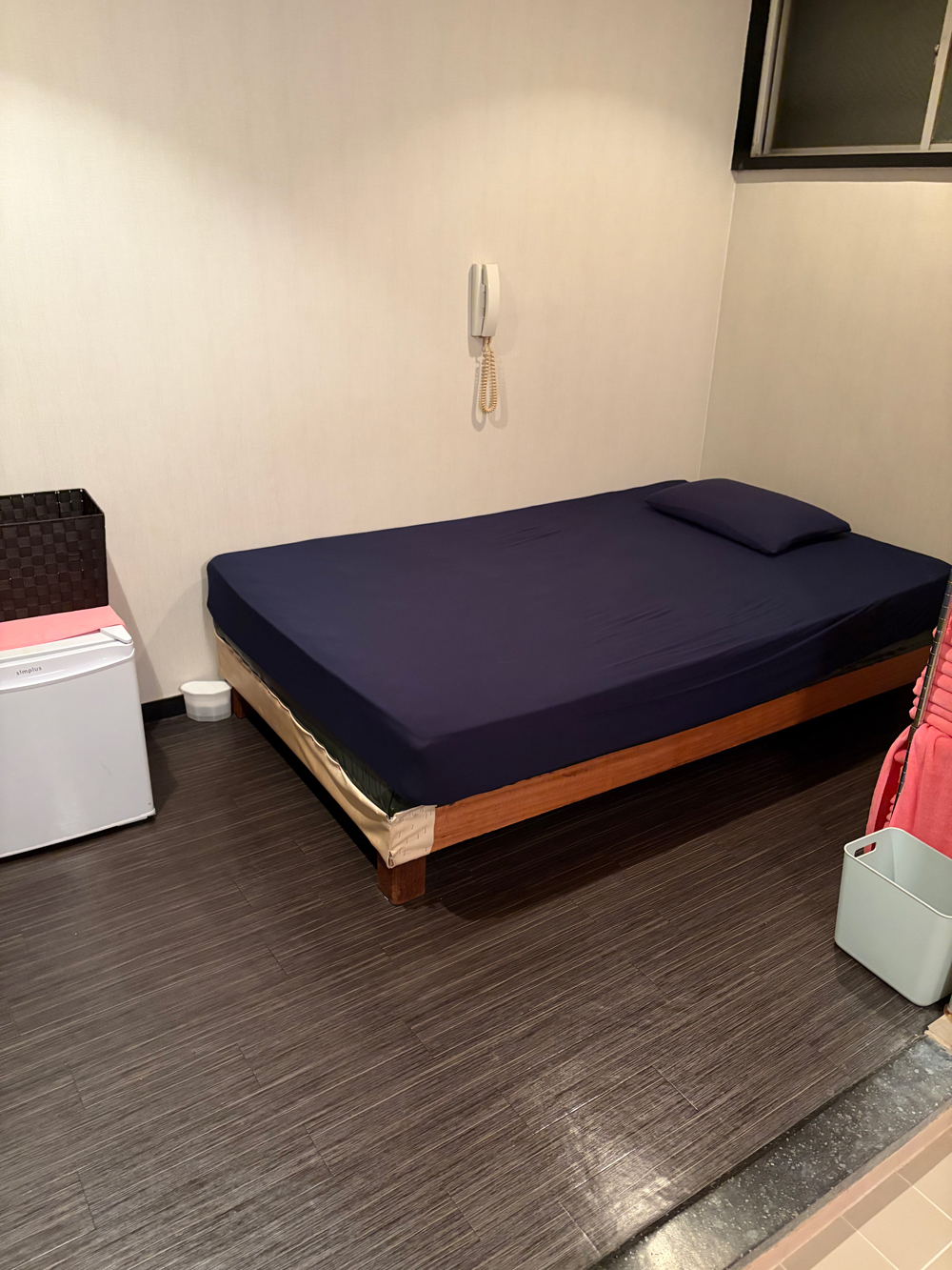 BARON☆ネクシアの店内・待機室画像3