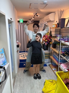 元気いっぱい夢いっぱい♡のアイキャッチ画像