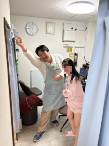 名コンビ？( 'ч' )のアイキャッチ画像