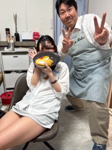 いえーい٩( &acute;&omega;` )وのアイキャッチ画像