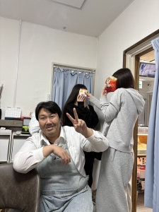 まっくどなーるど(◦ˉ ˘ ˉ◦)のアイキャッチ画像