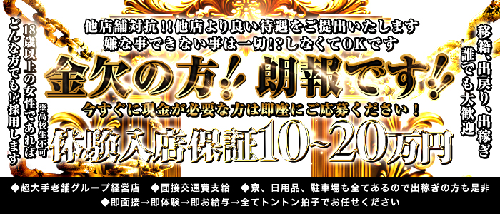 RGグループの体験入店求人画像