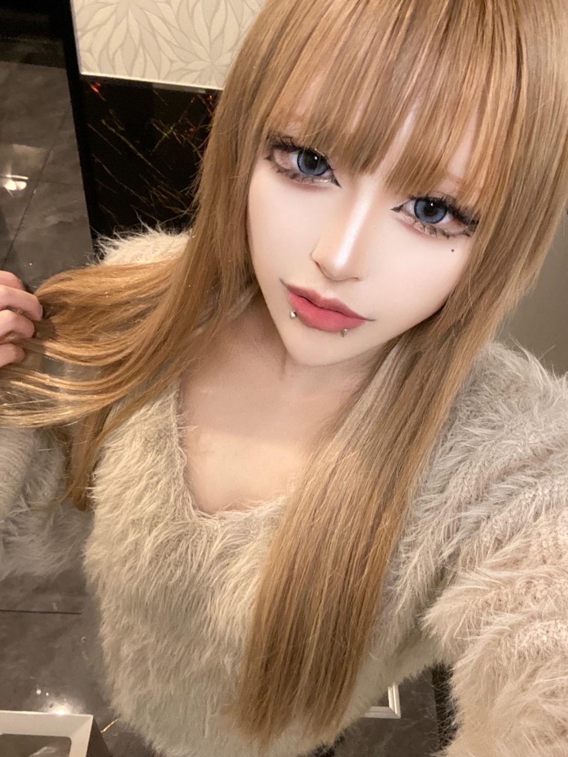 無想一閃さん