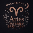 Ariesの面接官
