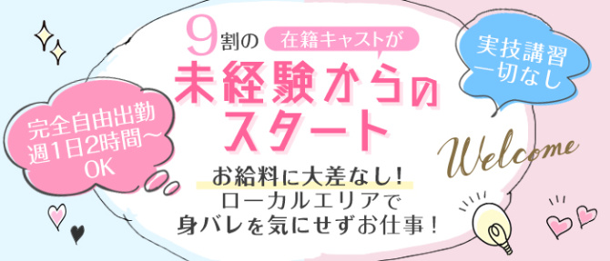 アリーナ女学院のぽっちゃり求人画像