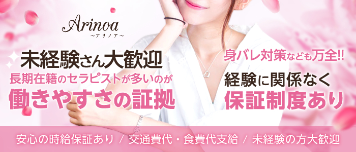 Arinoa～アリノア～