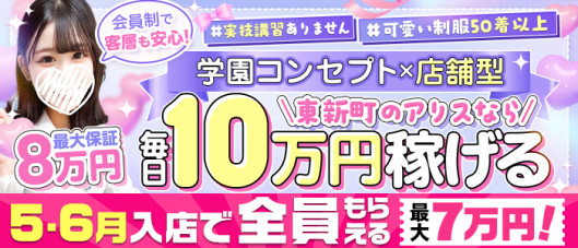 アリス女学院 東新町・新栄校