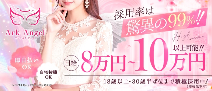 Ark angel(アークエンジェル)の求人画像